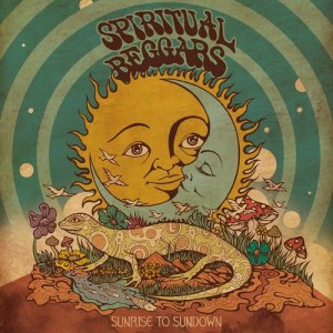 Spiritual Beggars的專輯Sunrise to Sundown