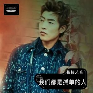 Listen to 我们都是孤单的人 (Remix) song with lyrics from 粮校音乐社