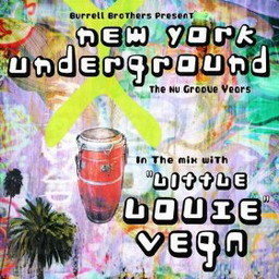 收聽Little Louie Vega的Aphrodisiac - Just Before the Dawn歌詞歌曲