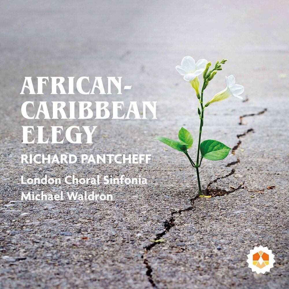African-Caribbean Elegy, Op. 70: No. 3, Ancestor on the Auction Block