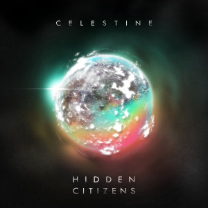 Album Celestine oleh Hidden Citizens