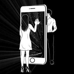 收聽unTyed的Not Far Apart歌詞歌曲