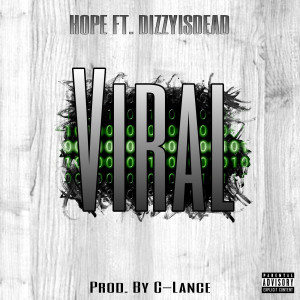Album Viral (Explicit) from Hope