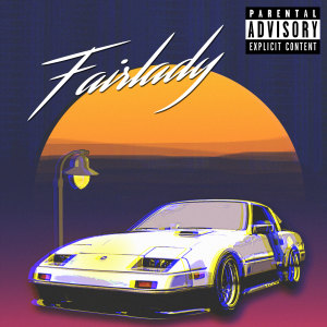 Album Fairlady (Explicit) from Shiv
