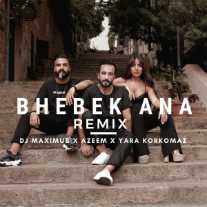 Dengarkan Bhebek Ana (Remix) lagu dari Azeem dengan lirik