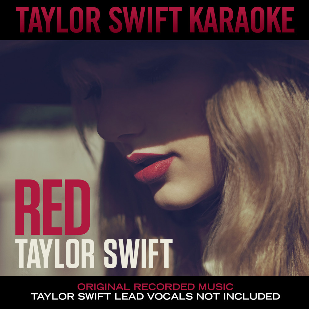 Free Download Red MP3 Songs | Taylor Swift Red Lyrics, Songs & Videos