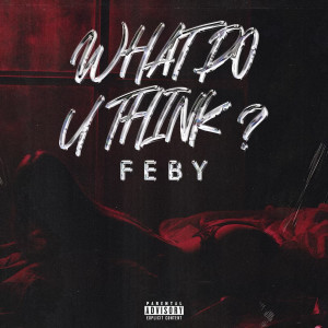 Listen to What Do You Think (Explicit) song with lyrics from Feby