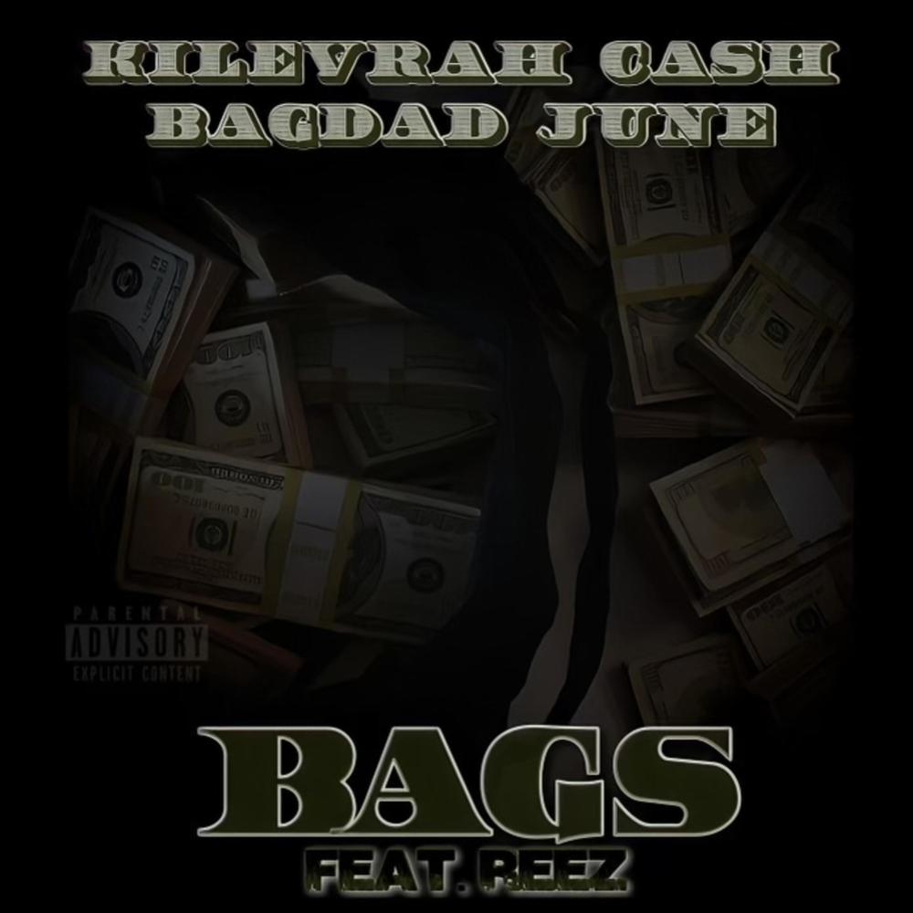 BAGS(feat. Reez) (Explicit)