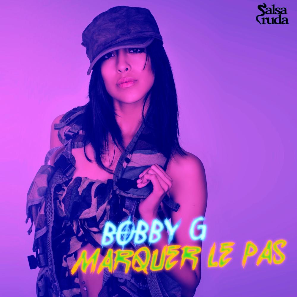 Marquer Le Pas