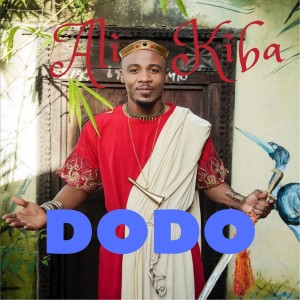 收听Alikiba的Dodo歌词歌曲
