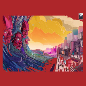 default playlist img