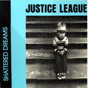 ดาวน์โหลดและฟังเพลง Shattered Dreams พร้อมเนื้อเพลงจาก Justice League