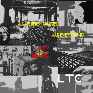 收聽Lights That Change的All We Ever Wanted Was Everything歌詞歌曲