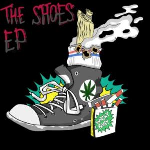 อัลบัม The Shoes EP ศิลปิน The Shoes