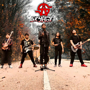 Dengarkan Kembalilah Kasih lagu dari Skyage dengan lirik