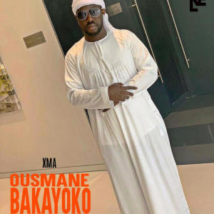 ดาวน์โหลดและฟังเพลง JD (Ousmane Bakayoko) (feat. XMA) (Explicit) พร้อมเนื้อเพลงจาก Glowing Up