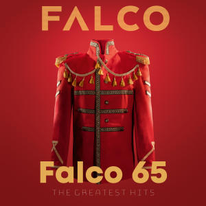 อัลบัม Falco 65 ศิลปิน 法尔可