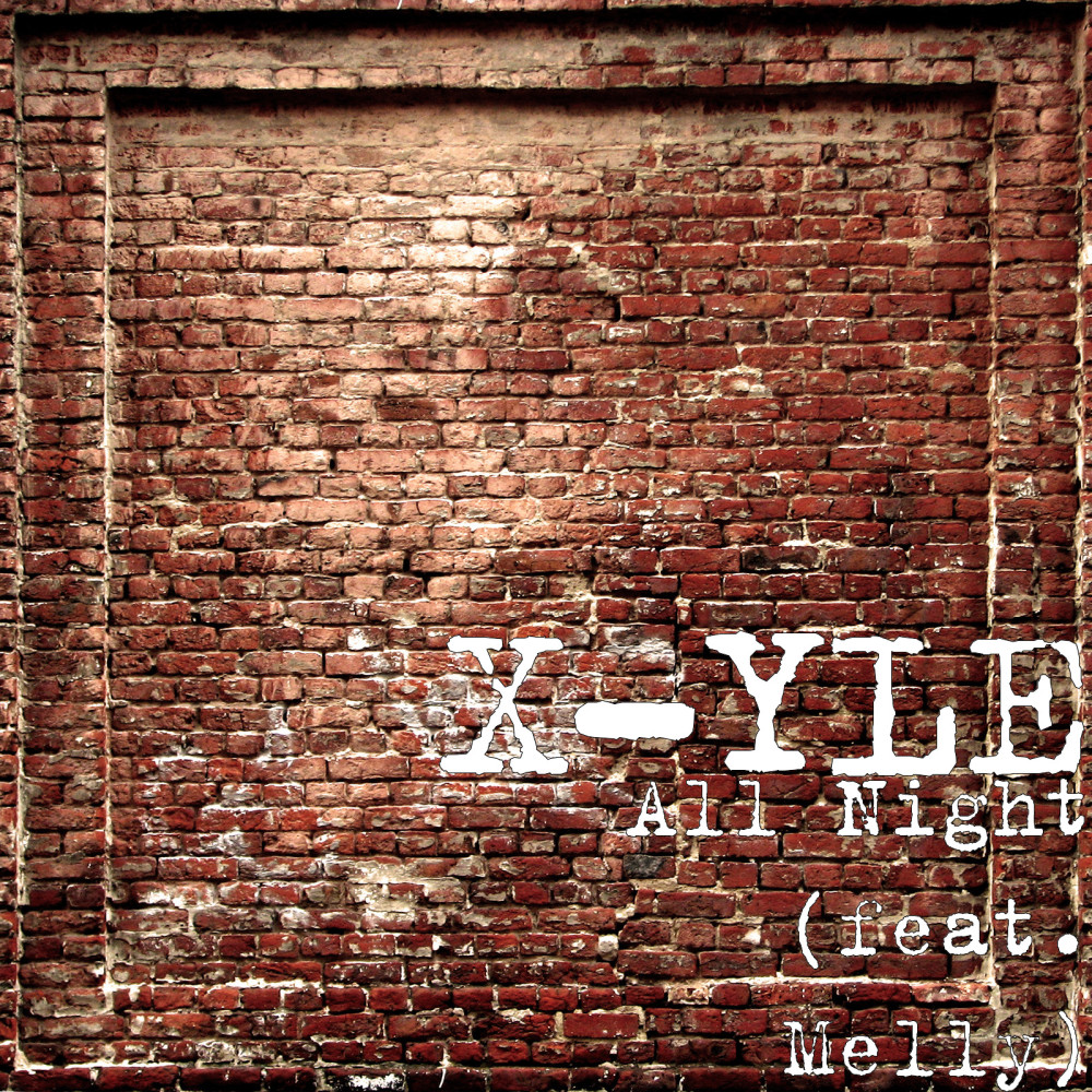 All Night (feat. Melly) (Explicit)