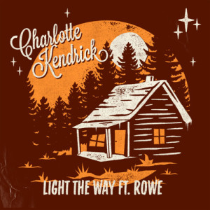 Charlotte Kendrick的专辑Light the Way