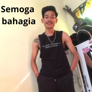 收聽Andika的Semoga Bahagia歌詞歌曲