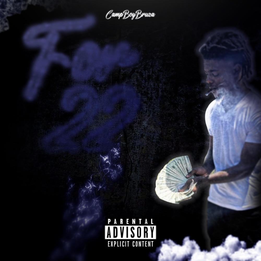 UAV (feat. Yung demon|Explicit)