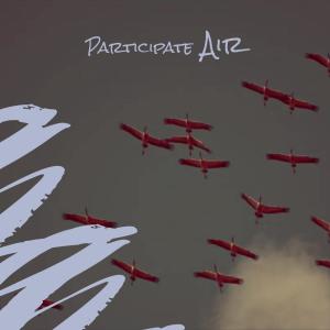 Various的专辑Participate Air