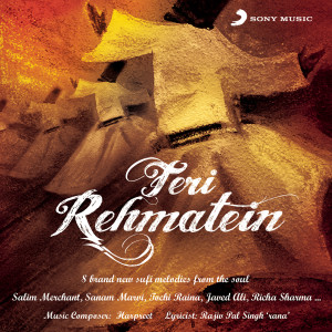 收聽Salim Sadruddin Merchant的Teri Rehmatein歌詞歌曲
