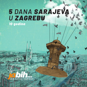 Listen to Dok Čekaš Sabah Sa Šejtanom song with lyrics from Zabranjeno Pušenje