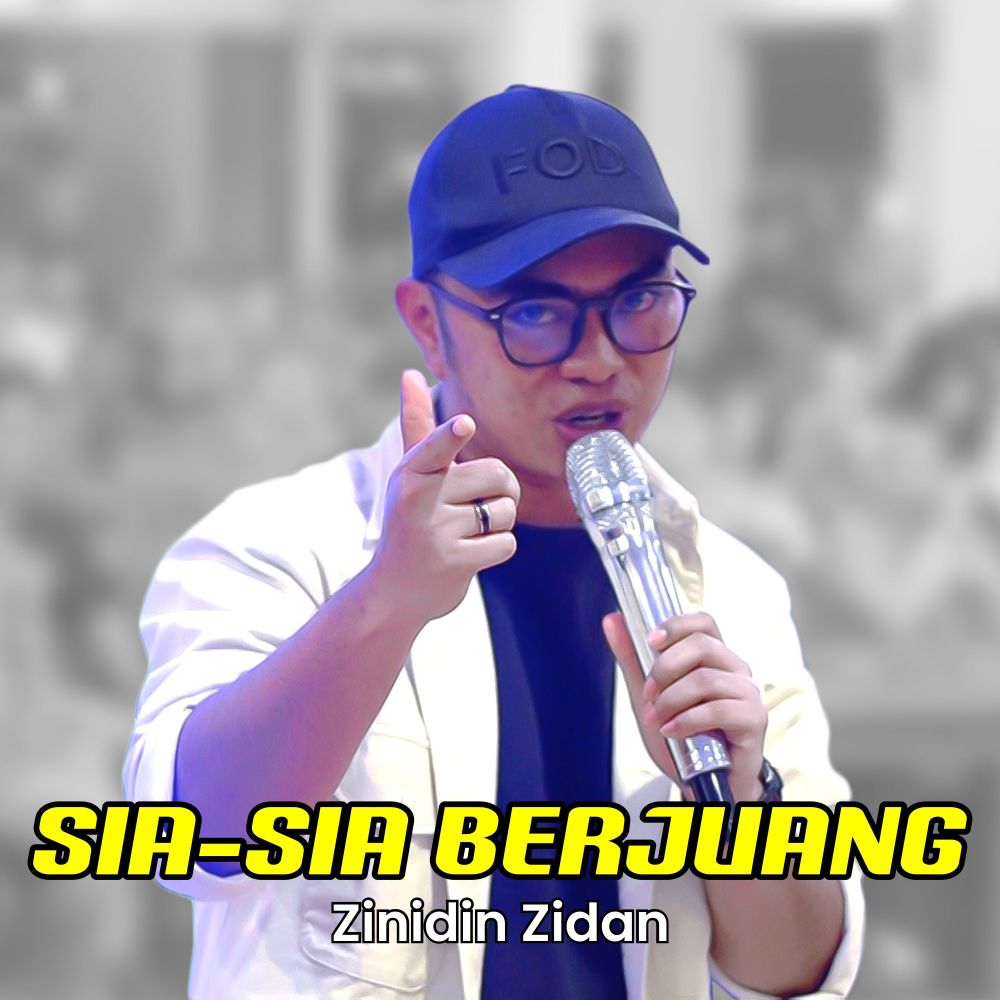 SIA SIA BERJUANG