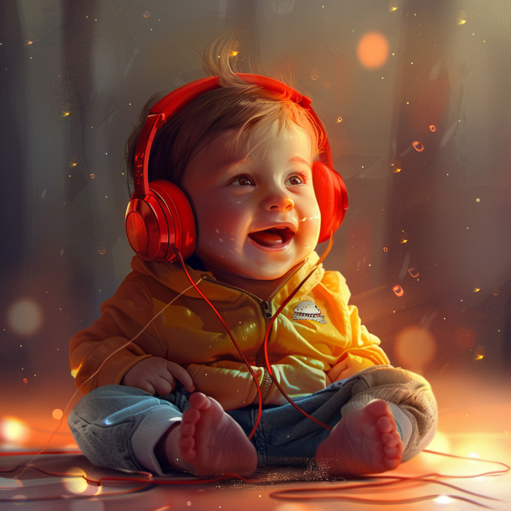 Baby's Giggle Melody