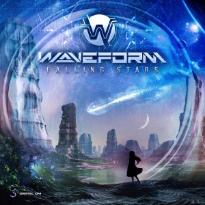 ดาวน์โหลดและฟังเพลง Falling Stars พร้อมเนื้อเพลงจาก Waveform