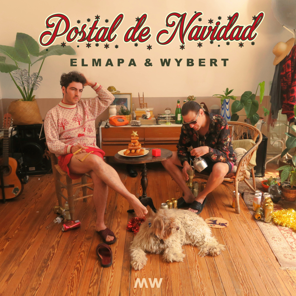 Postal de Navidad (其他)