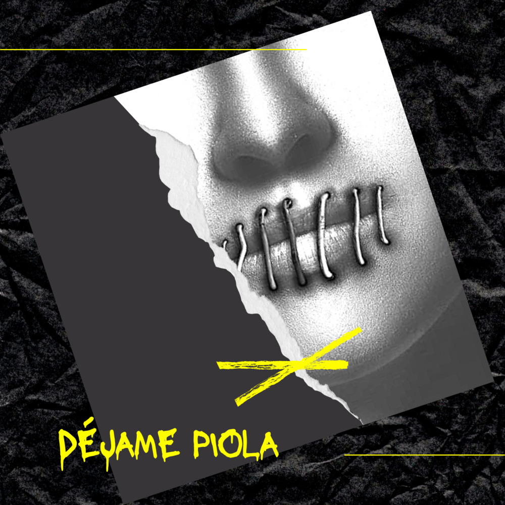 Dejame Piola
