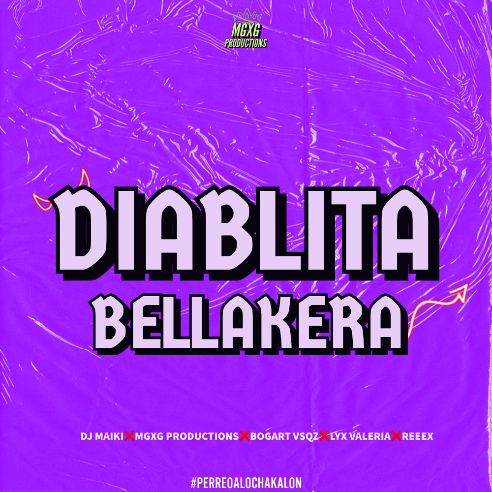 Diablita Bellakera