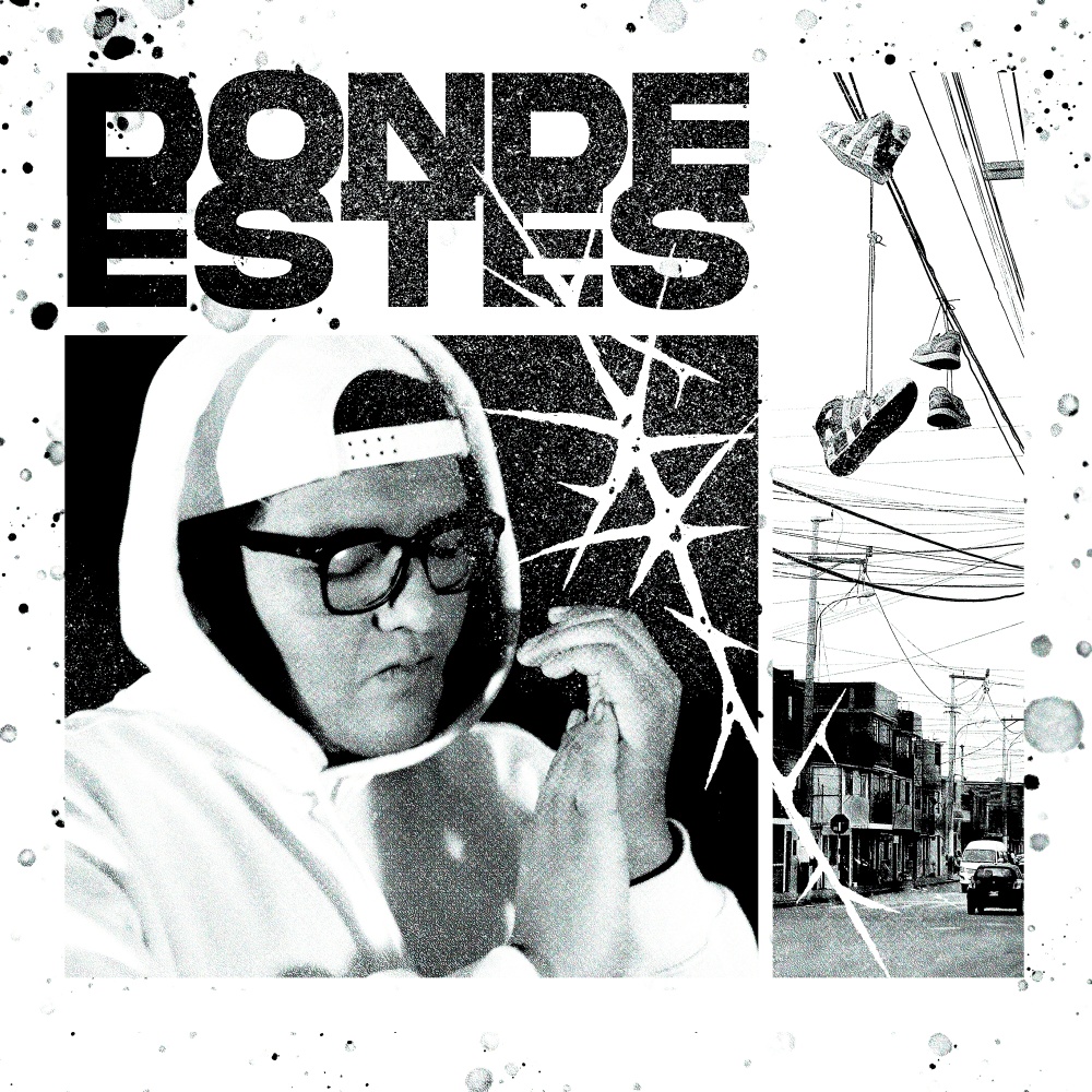 Donde Estés (Explicit)