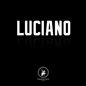 อัลบัม Luciano ศิลปิน Sleiman