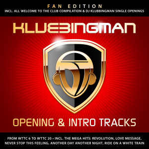 ดาวน์โหลดและฟังเพลง Green Planet Theme พร้อมเนื้อเพลงจาก Klubbingman