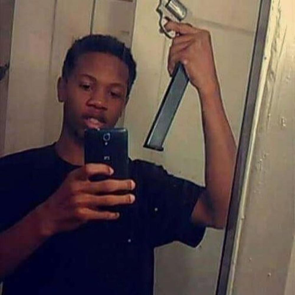 fake luh gangsta