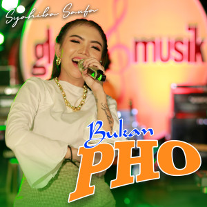 Album Bukan PHO from Syahiba Saufa