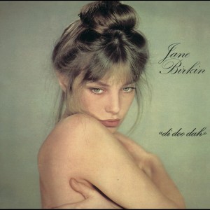 อัลบัม Di Doo Dah ศิลปิน Jane Birkin