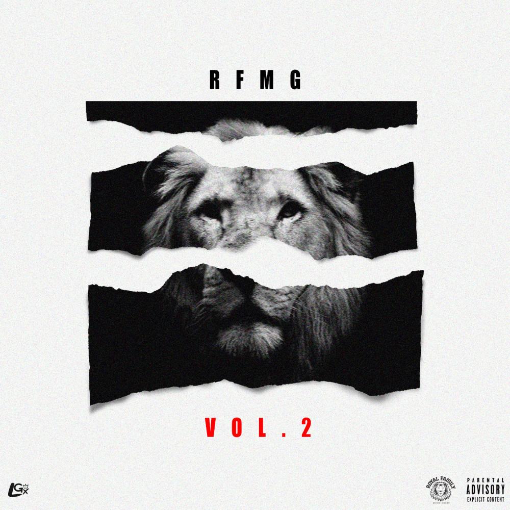 Family 1st(feat. Huncho Nemoh, Mac Turner, L.A. Trello & DJ Beatking) (Explicit)