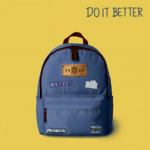 ดาวน์โหลดและฟังเพลง Do It Better พร้อมเนื้อเพลงจาก DNMO