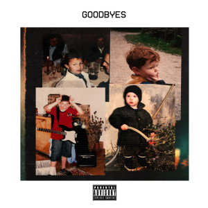 收听Glazed Curtains的Goodbyes (Explicit)歌词歌曲