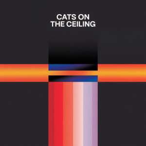Leon James的专辑Cats on the Ceiling