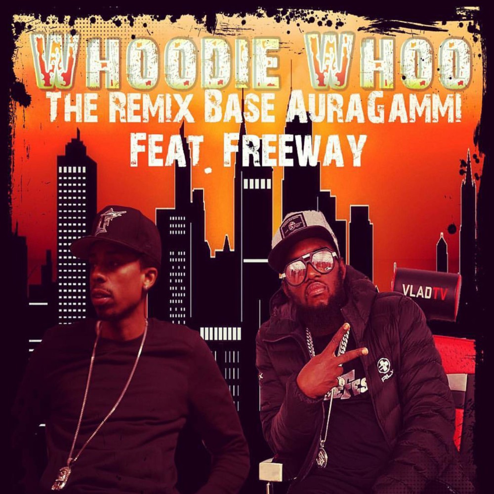 Whoodie Whoo  (Remix) (Explicit) (Remix|Explicit)