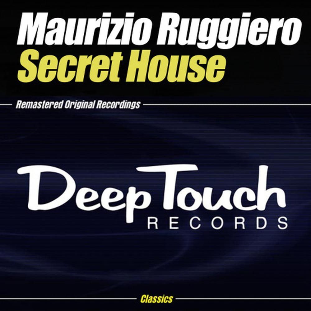 Secret House (Maurizio's Filtered Dub Mix)