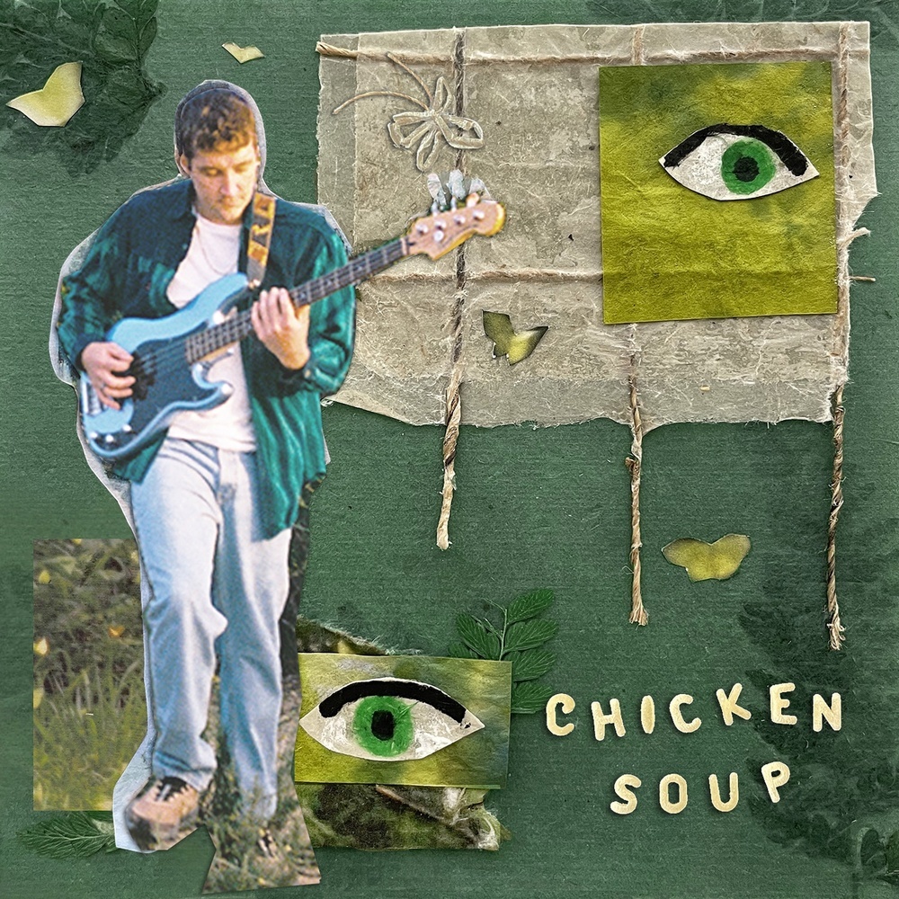 Chicken Soup