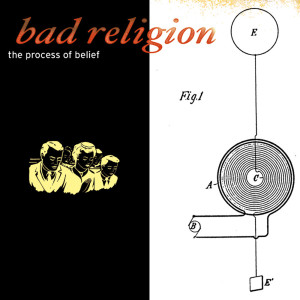Dengarkan lagu Can't Stop It (Album Version) nyanyian Bad Religion dengan lirik