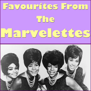 ดาวน์โหลดและฟังเพลง Someday Someway พร้อมเนื้อเพลงจาก The Marvelettes
