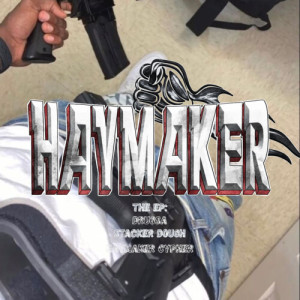 Listen to HAYMAKER CYPHER (Explicit) song with lyrics from Sjakklubb